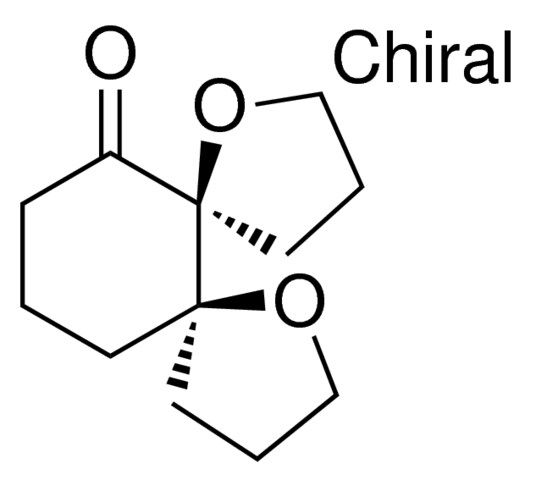 (5R,6S)-1,7-DIOXADISPIRO[4.0.4.4]TETRADECAN-11-ONE