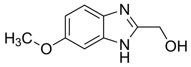 (6-Methoxy-1H-benzimidazol-2-yl)methanol