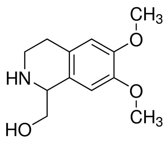 (6,7-Dimethoxy-1,2,3,4-tetrahydro-isoquinolin-1-yl)-methanol