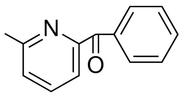 (6-methyl-2-pyridinyl)(phenyl)methanone