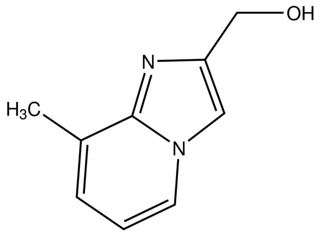 (8-Methylimidazo[1,2-a]pyridin-2-yl)methanol