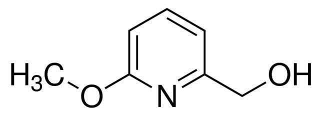 (6-Methoxy-pyridin-2-yl)-methanol