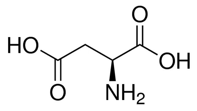 <sc>L</sc>-Aspartic acid