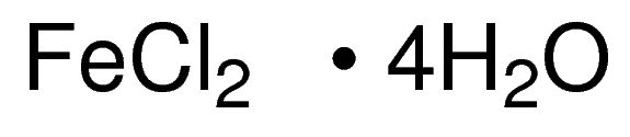 Iron(II) chloride tetrahydrate