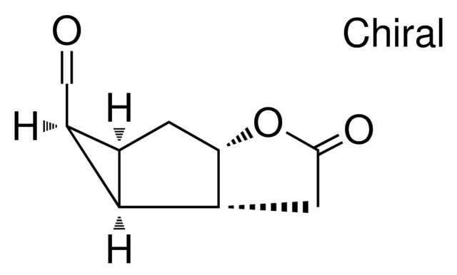 (3aR,3bS,4S,4aS,5aS)-2-oxooctahydrocyclopropa[3,4]cyclopenta[1,2-b]furan-4-carbaldehyde