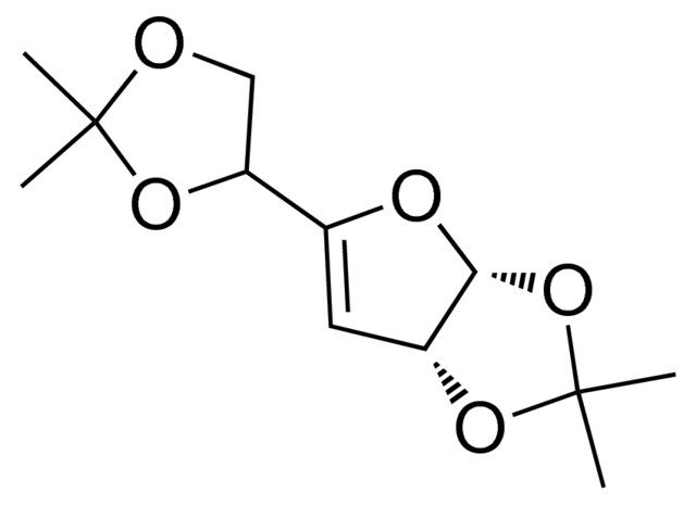 (3aR,6aR)-5-(2,2-dimethyl-1,3-dioxolan-4-yl)-2,2-dimethyl-3a,6a-dihydrofuro[3,2-d][1,3]dioxole