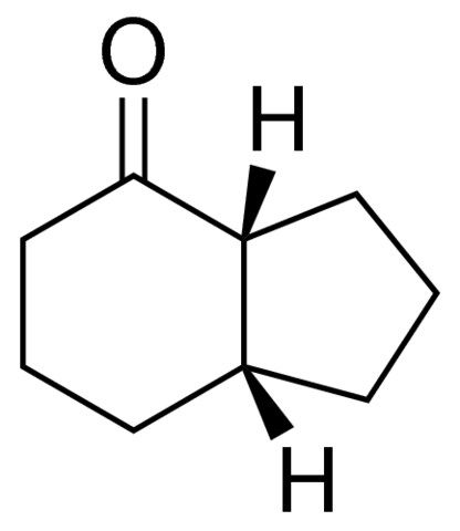 (3AR,7AR)-OCTAHYDRO-4H-INDEN-4-ONE