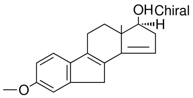 (3S)-8-methoxy-3a-methyl-2,3,3a,4,5,10-hexahydrocyclopenta[a]fluoren-3-ol