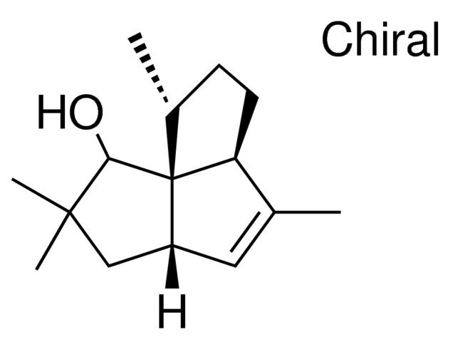 (3AS,5AS,8AS)-2,2,5,8-TETRAMETHYL-1,2,3,3A,5A,6,7,8-OCTAHYDROCYCLOPENTA[C]PENTALEN-1-OL