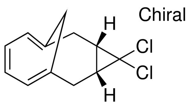 (3R,5S)-4,4-DICHLOROTRICYCLO[5.4.1.0(3,5)]DODECA-1(11),7,9-TRIENE