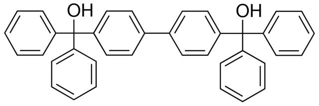 (4'-(HYDROXY-DIPHENYL-METHYL)-BIPHENYL-4-YL)-DIPHENYL-METHANOL