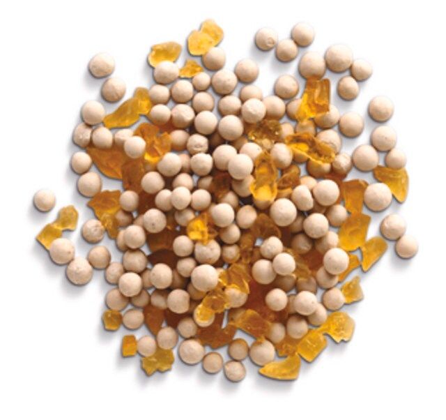 Molecular sieve 0.3 nm