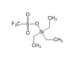 Triethylsilyl Trifluoromethanesulfonate