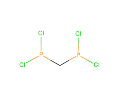 Bis(dichlorophosphino)methane