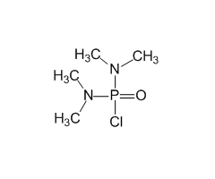 Bis(dimethylamino)phosphoryl Chloride