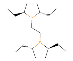 (-)-1,2-Bis((2S,5S)-2,5-diethylphospholano)ethane