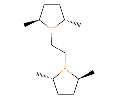 (-)-1,2-Bis((2S,5S)-2,5-dimethylphospholano)ethane