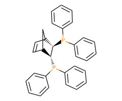(2R,3R)-(-)-2,3-Bis(diphenylphosphino)-bicyclo[2.2.1]hept-5-ene