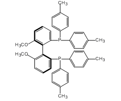 (S)-(-)-2,2'-Bis(di-p-tolylphosphino)-6,6'-dimethoxy-1,1'-biphenyl