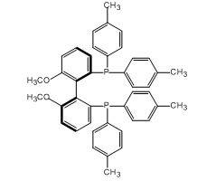 (R)-(+)-2,2'-Bis(di-p-tolylphosphino)-6,6'-dimethoxy-1,1'-biphenyl