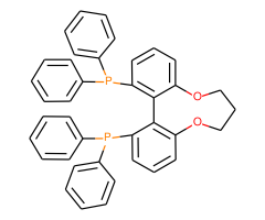 R-(-)-1,13-Bis(diphenylphosphino)-7,8-dihydro-6H-dibenzo[f,h][1,5]dioxonin