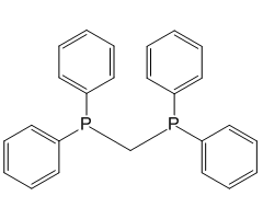 Bis(diphenylphosphino)methane