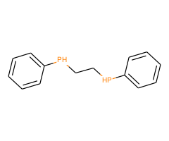 1,2-Bis(phenylphoshino)ethane
