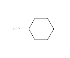 Cyclohexylphosphine