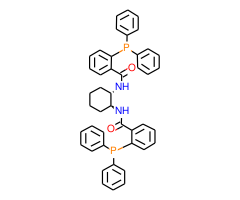 (1S,2S)-(-)-1,2-Diaminocyclohexane-N,N'-bis(2'-diphenylphosphinobenzoyl)