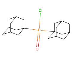 Di-1-adamantylphosphinic chloride