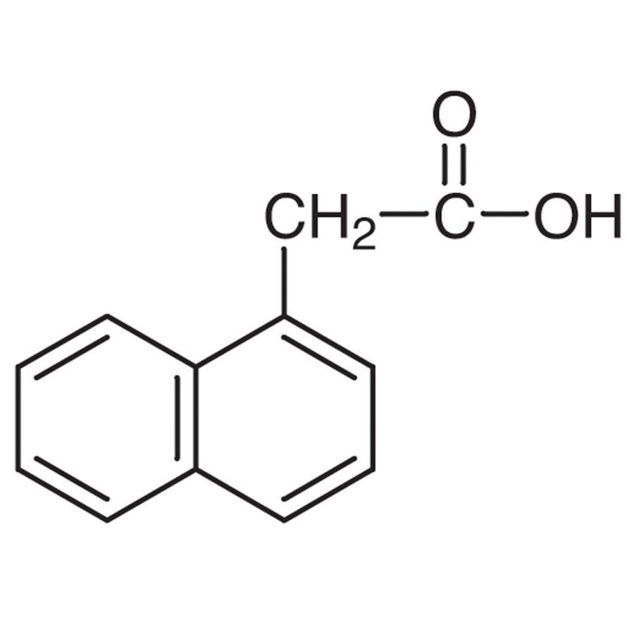 1-Naphthaleneacetic Acid