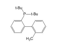 2-Di-t-butylphosphino-2'-methyl)-1,1'-biphenyl