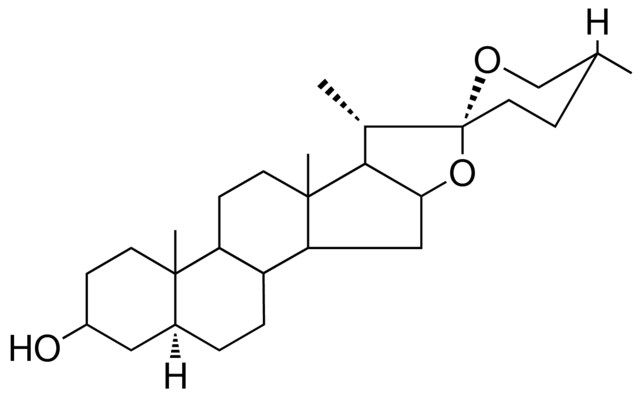 (25R)-5-ALPHA-SPIROSTAN-3-BETA-OL