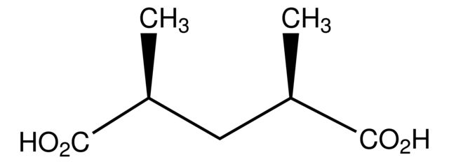 (2R,4S)-2,4-DIMETHYLPENTANEDIOIC ACID