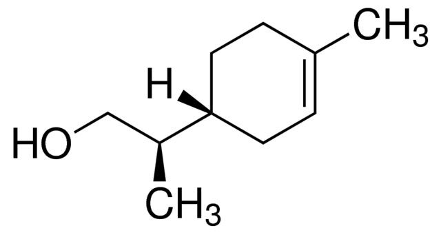 (2R)-2-[(1R)-4-methyl-3-cyclohexen-1-yl]-1-propanol