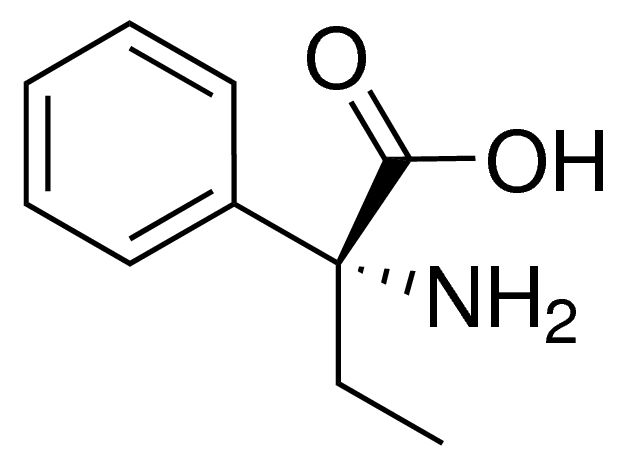 (2R)-2-AMINO-2-PHENYLBUTANOIC ACID