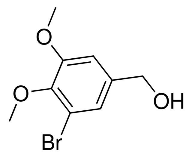 (3-Bromo-4,5-dimethoxyphenyl)methanol