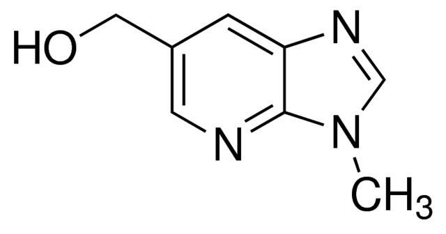 (3-Methyl-3H-imidazo[4,5-b]pyridin-6-yl)methanol