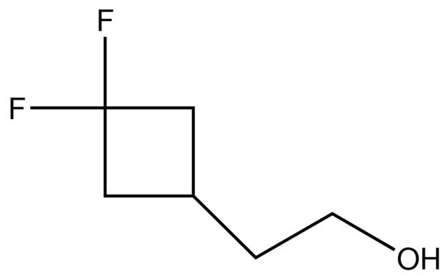 (3,3-Difluorocyclobutyl)ethanol