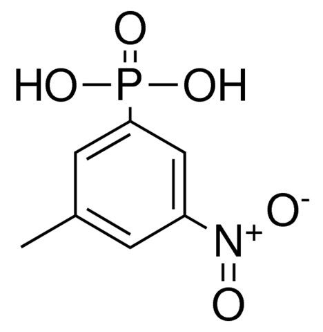 (3-METHYL-5-NITRO-PHENYL)-PHOSPHONIC ACID