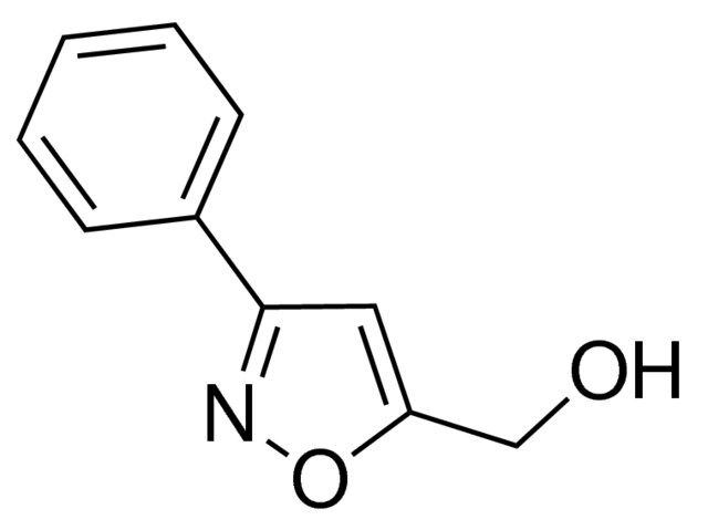 (3-Phenylisoxazol-5-yl)methanol