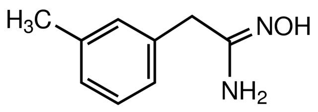 (3-Tolyl)-2-acetamidoxime