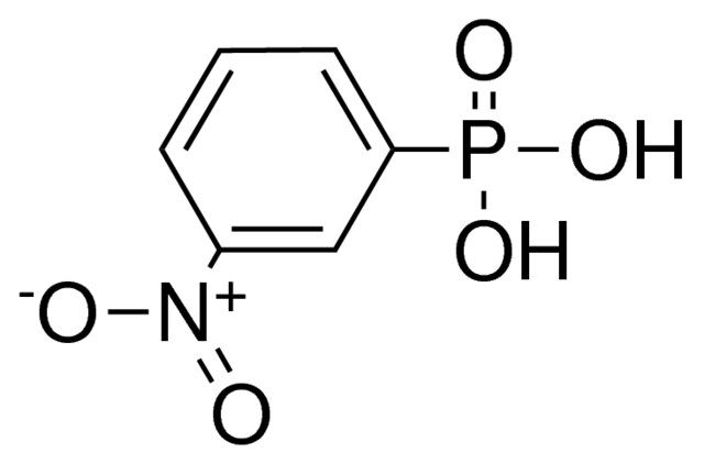 (3-NITRO-PHENYL)-PHOSPHONIC ACID