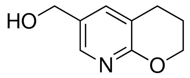 (3,4-Dihydro-2H-pyrano[2,3-b]pyridin-6-yl)methanol