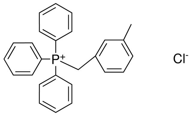 (3-Methylbenzyl)triphenylphosphonium chloride