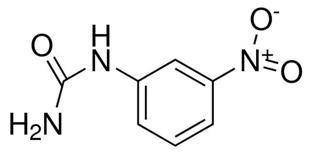 (3-NITROPHENYL)UREA