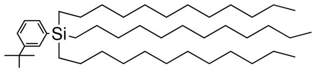 (3-TERT-BUTYLPHENYL)TRIDODECYLSILANE