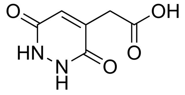 (3,6-Dioxo-1,2,3,6-tetrahydropyridazin-4-yl)acetic acid