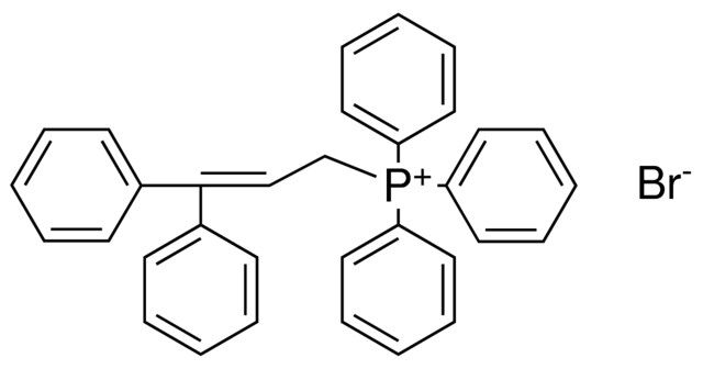 (3,3-DIPHENYL-ALLYL)-TRIPHENYL-PHOSPHONIUM, BROMIDE