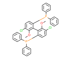 (R)-(+)-5,5'-Dichloro-6,6'-dimethoxy-2,2'-bis(diphenylphosphino)-1,1'-biphenyl